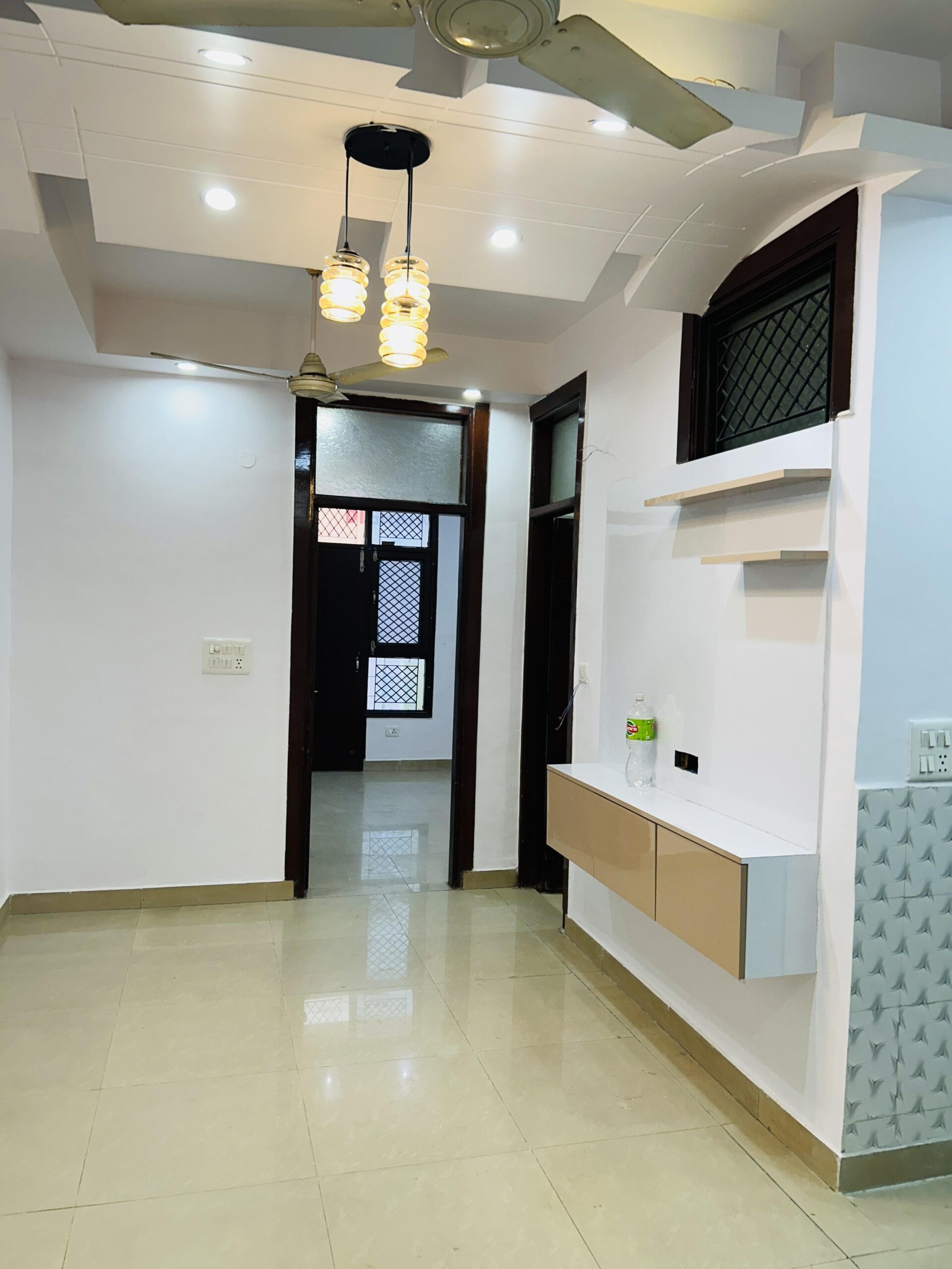FLAT FOR SALE 