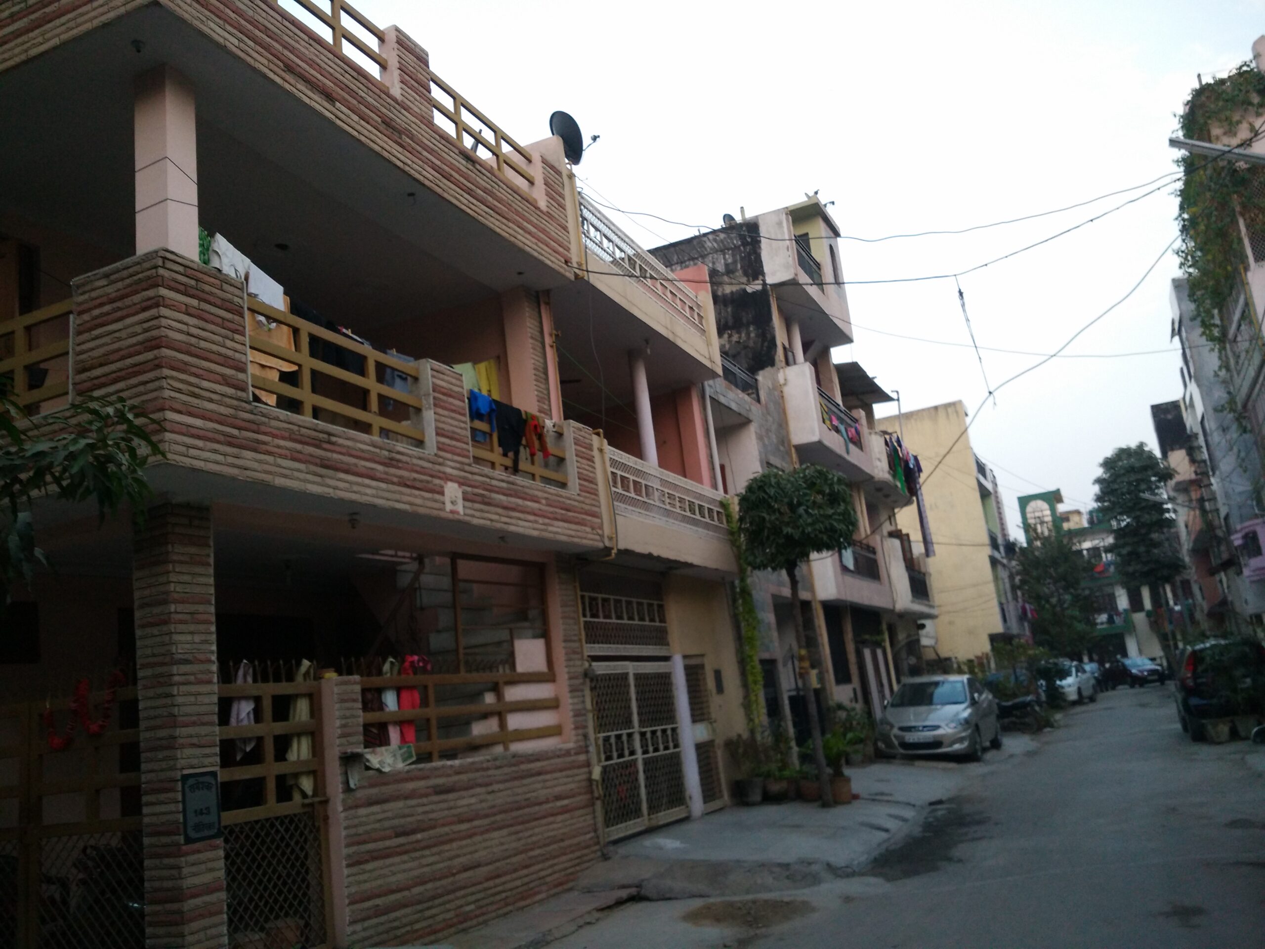 INDRAPURAM